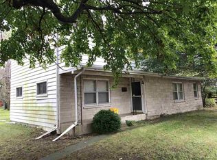 9150 7th Rd, Plymouth, IN 46563
