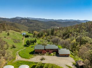 7000 Little Applegate Rd, Jacksonville, OR 97530