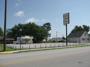 1615 E St Louis St, Springfield, MO 65802