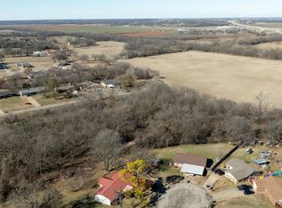 808 S Dogwood Dr LOT 35, Pauls Valley, OK 73075