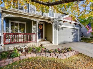 9953 Aftonwood St, Highlands Ranch, CO 80126