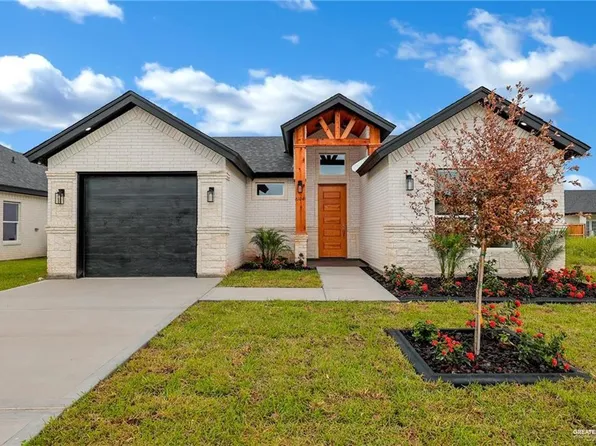 6104 N Playa Del Sol St, Edinburg, TX 78542