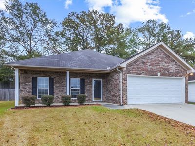 4967 Ross Cir, Northport, AL, 35475