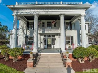 221 Main St, Oxford, NC 27565