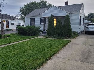 2970 S Fleming St, Indianapolis, IN