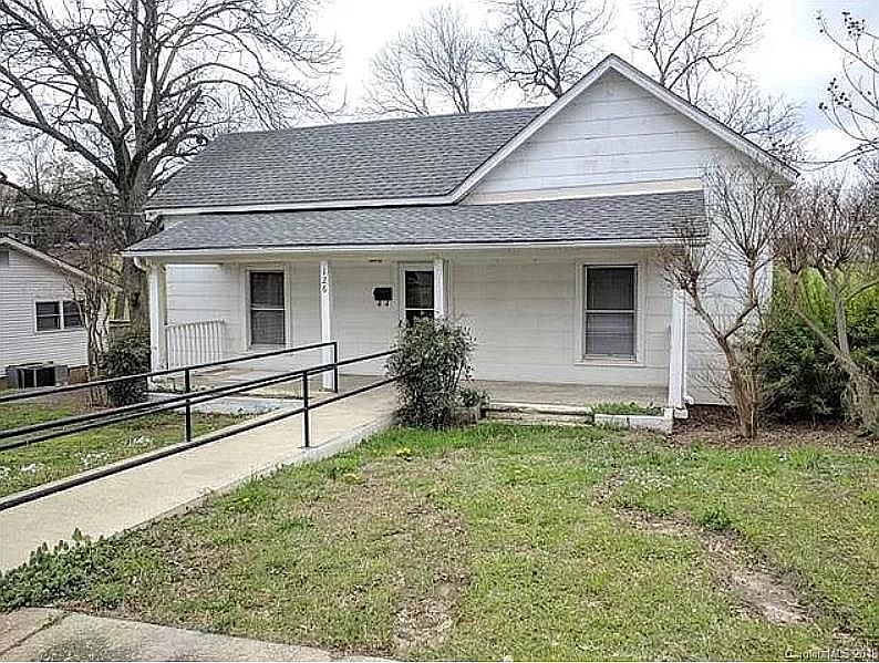 126 Academy St, Fort Mill, SC 29715 Zillow