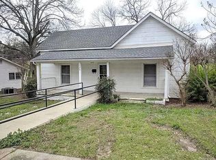 126 Academy St, Fort Mill, SC 29715