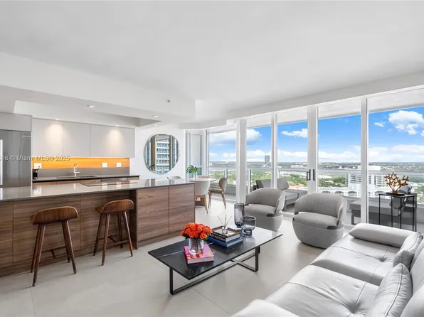 21055 Yacht Club Dr APT 2707, Aventura, FL 33180