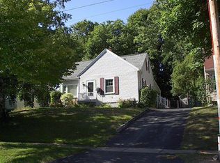 24 Wall St, Rochester, NY 14620