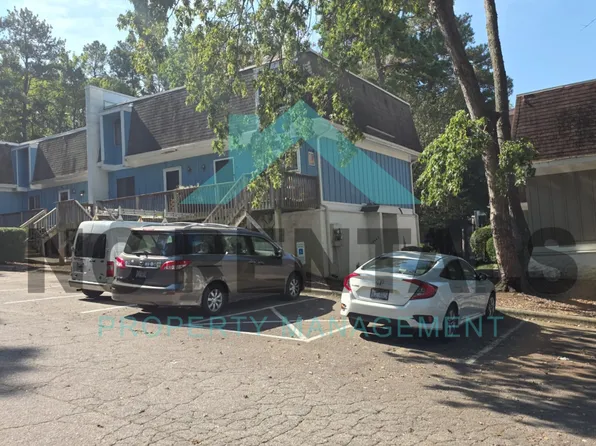 7000 Longstreet Dr #C, Raleigh, NC 27615