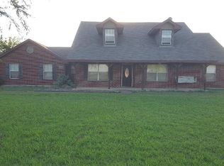 2241 Patrick Rd, Waxahachie, TX 75167