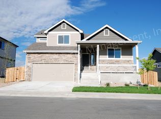 6444 Black Hills Ave, Loveland, CO 80538