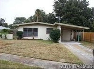 216 Essex Dr, Ormond Beach, FL 32176