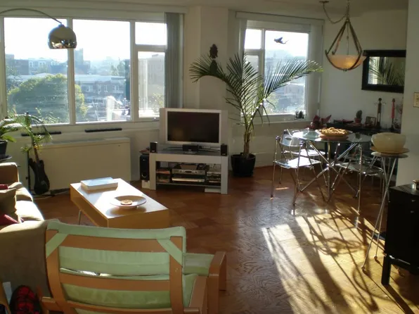 1545 18th St NW, Washington, DC