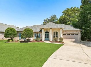 200 Timberwood Dr, Madisonville, LA 70447