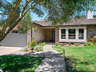 8 Harding Drive, Novato, CA, 94947