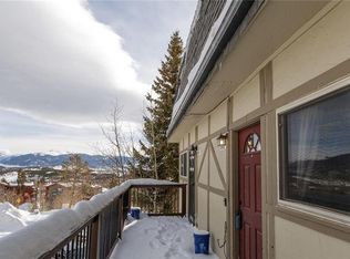 6902 Ryan Gulch Rd #6902, Silverthorne, CO 80498