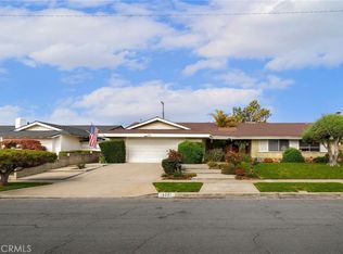 5081 Hamer Ln, Placentia, CA 92870