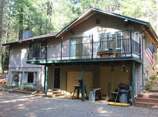 9989 La Porte Rd, Challenge, CA 95925