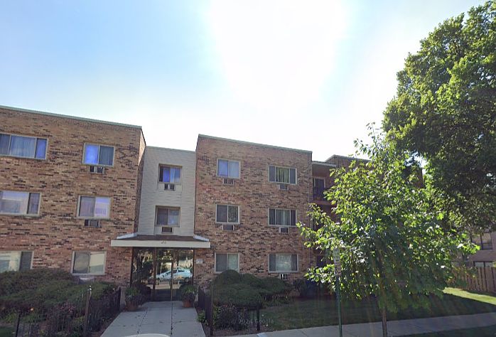 1st image of 430 Home Ave #203S-203