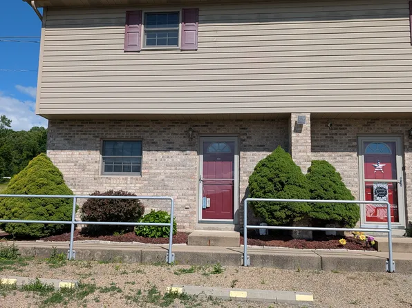 501 Linden Ave, Saltsburg, PA 15681