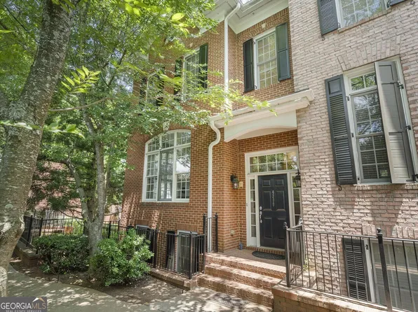 4306 Kingston Gate Cv, Atlanta, GA 30341