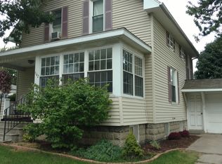 142 Main St, Pettisville, OH 43553