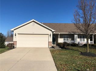 4215 Bird Dog Ct, Dayton, OH 45424