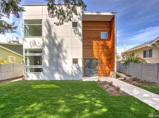 7317 35th Ave SW, Seattle, WA 98126