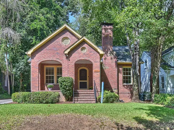 2201 Winter St, Charlotte, NC 28205