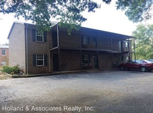509 Monroe St APT 1, Eden, NC 27288