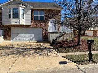 1254 Denali Dr #1254, Festus, MO 63028