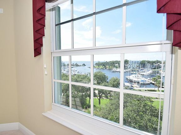 Harbor River View