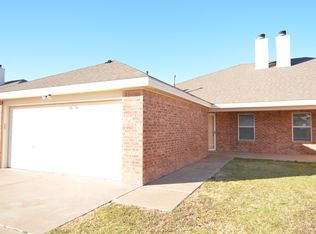6302 34th Pl #2, Lubbock, TX 79407