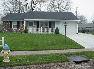 2065 Westbury Ct, Xenia, OH