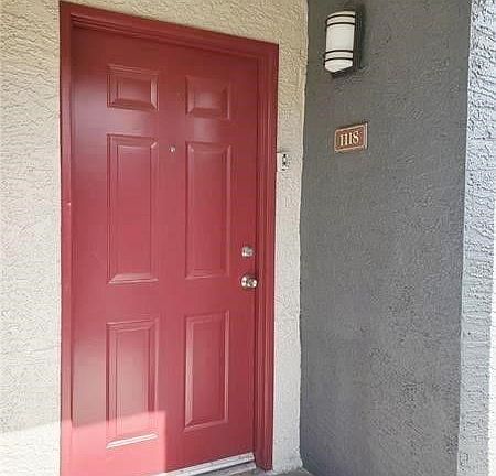 3rd image of 8600 W Charleston Blvd APT 1118