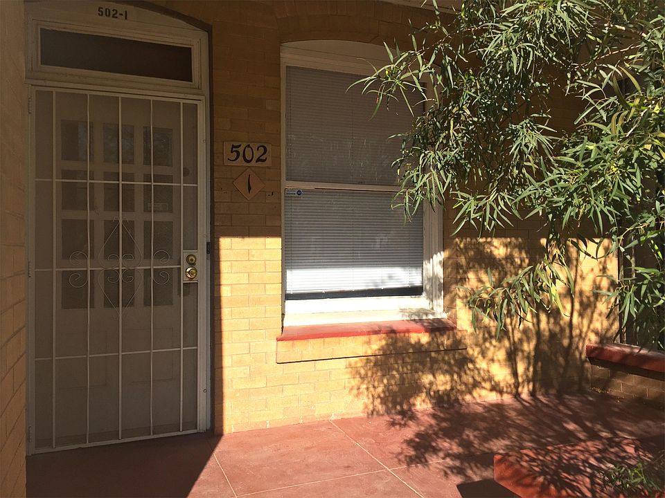 1st image of 502 S 5th Ave Unit 1