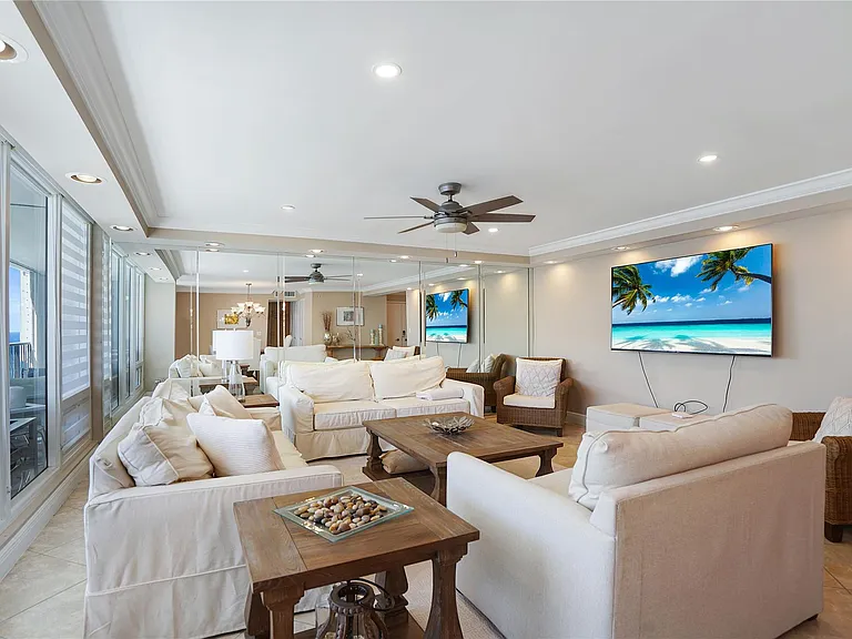 4280 Galt Ocean Dr #11J — Photo 13