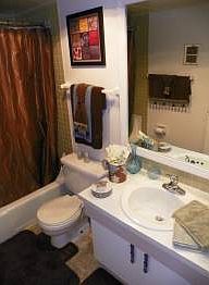1st image of 1404 Weber Dr APT A