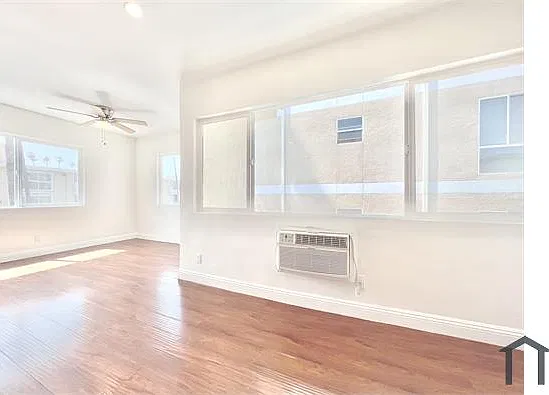 1 bed, $1,895 — Photo 2