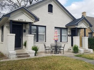 4205 Clay St #B, Houston, TX 77023