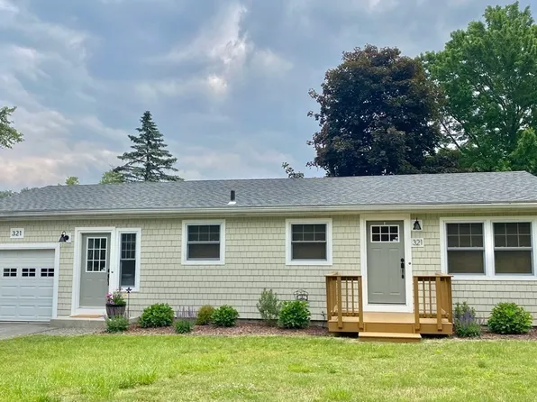 321 Porter Rd, East Longmeadow, MA 01028