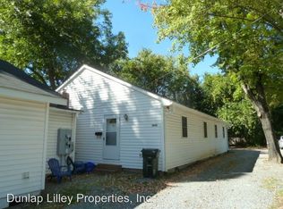 506B W Cameron Ave, Chapel Hill, NC 27516
