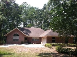 5068 Eulace Rd, Jacksonville, FL 32210