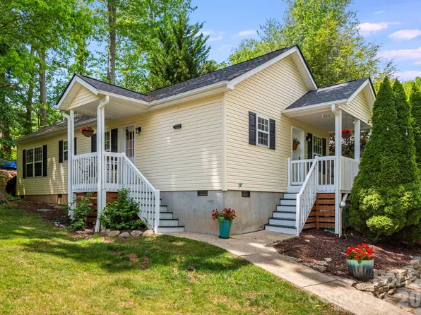 112 Shadowlawn Dr, Asheville, NC 28806