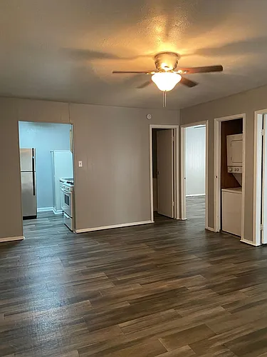 Floor plan D