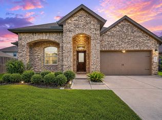 28718 Yulee Mill Dr, Katy, TX 77494