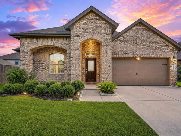 28718 Yulee Mill Dr, Katy, TX 77494