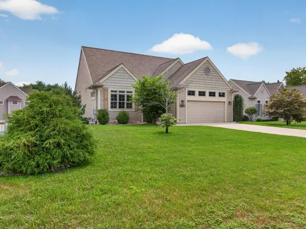 3605 Deerfield Ct, Grass Lake, MI 49240