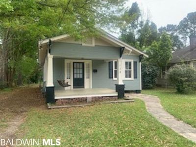 128 Hyland Ave, Mobile, AL, 36607